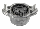 FEBI Rear Shock Absorber Mount (Shock Absorber Mount) - Compatible with X218, W204, S204 & More — Bushings & Mounts