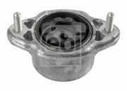 febi rear shock absorber mount, technical specifications of febi shock mount FEBI Rear Shock Absorber Mount (Amortisör Takozu) - Compatible with X218, W204, S204, & More | 114 mm Length FEBI Rear Shock Absorber Mount - Fits Various Models febi, shock-absorber-mount, car-parts, suspension, mechanics, automotive, rear-axle, durable, ai-generated, vehicle-maintenance