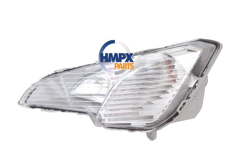 HİMPEKS GN15 13B221 MB Front Fog Lamp Left Ecosport 17 > — Tail, Signal & Reflectors