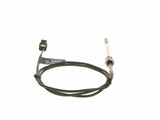 BOSCH Exhaust Temperature Sensor 0986259026 - Compatible with W203, W211 & 06 Sprinter — Temperature Sensors & Switches