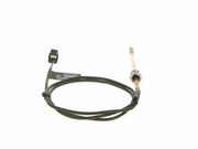 bosch-exhaust-temperature-sensor, exhaust-temperature-sensor-cable-length-1083-mm BOSCH Exhaust Temperature Sensor 0986259026 - Compatible with W203, W211 & 06 Sprinter | 1083 mm Cable BOSCH Exhaust Temperature Sensor - W203 W211 Sprinter bosch, exhaust-temperature-sensor, car-maintenance, mechanics, w203, w211, sprinter, vehicle-performance, sensor, ai-generated