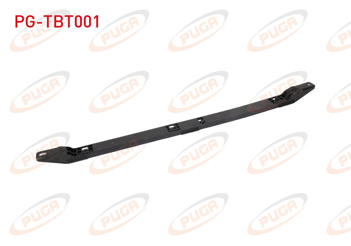 PUGA PG-TBT001 Front Bumper Connecting Traversı (Radiator Support Traversı) Egea 2015 — Bumpers & Grilles