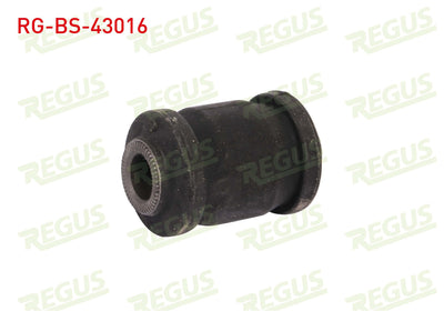 REGUS RG-BS-43016 Control Arm Bushing Front Left-Right Lower Toyota Yaris (_Cp10) 1.0i 1999-2005 — Bushings & Mounts