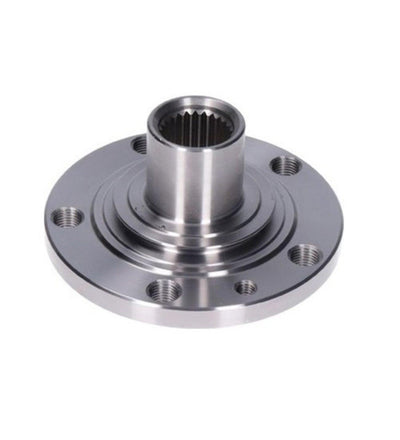 Fiat 52017379 Wheel Hub Front 5 Lug Doblo Egea 1.3 Mjtd 1.6 JTD — Hub Assemblies
