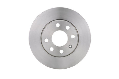 Bosch 0986479190 Brake Disc Front [240 /20-17 mm] — Brake Rotors & Drums