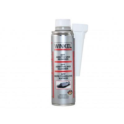 WINKEL 130141 Dpf Tank Temizleme Additive
