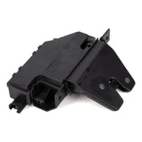 FEBI BILSTEIN Trunk Lock for BMW 5 Series E60 - Compatible with All Sedan Models — Handles, Locks & Latches