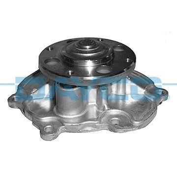 DAYCO DP532 Water Pump - Automotive Cooling System Solution — Water Pump & Thermostat