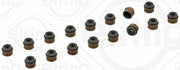 elring valve seal for vw 1.2-2.0 TDI TSI, elring keçe subap 6mm 16 units ELRING Keçe Subap | VW 1.2-1.4-1.6-2.0 TDI TSI | 6mm 16 Ad ELRING Keçe Subap - VW 1.2-2.0 TDI TSI - 6mm elring, valve-seal, vw-parts, tdi-tsi, engine-maintenance, 6mm, car-owners, mechanics, automotive-parts, ai-generated