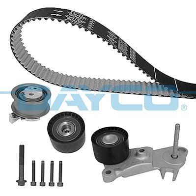 dayco-timing-belt-kit-teflon-strap, volvo-timing-belt-set DAYCO Timing Belt Kit - Teflon Straps for Volvo D2 D4 D5 S60 S90 | 2.3 kg DAYCO Timing Belt Kit with Teflon Straps dayco, timing-belt-kit, teflon-straps, volvo-parts, car-maintenance, mechanics-tools, car-owners, automotive-repair, engine-parts, ai-generated