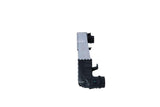 NRF M.Benz W204-212 Intercooler Radiator - Turbocharged Engine Compatible — Radiators & Fans
