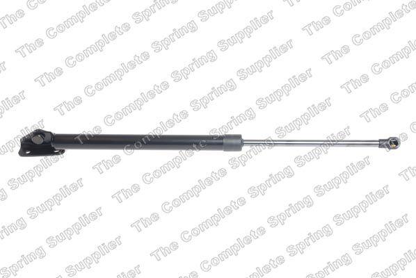 Lesjöfors 8159232 Trunk Gas Strut