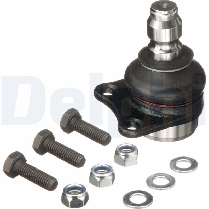 Delphi TC404 Lower Ball Joint