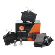 eurorepar citroen c4 rear brake pad set, original eurorepar brake pads for citroen c4 EUROREPAR Citroen C4 Brake Pad Set - High-Quality Rear Brake Pads for Car Owners and Mechanics | Compatible with 2005-2010 Models EUROREPAR Citroen C4 Brake Pad Set 2005-2010 eurorepar, citroen-c4, brake-pads, rear-brake-pads, car-parts, automotive, car-owners, mechanics, high-quality, ai-generated