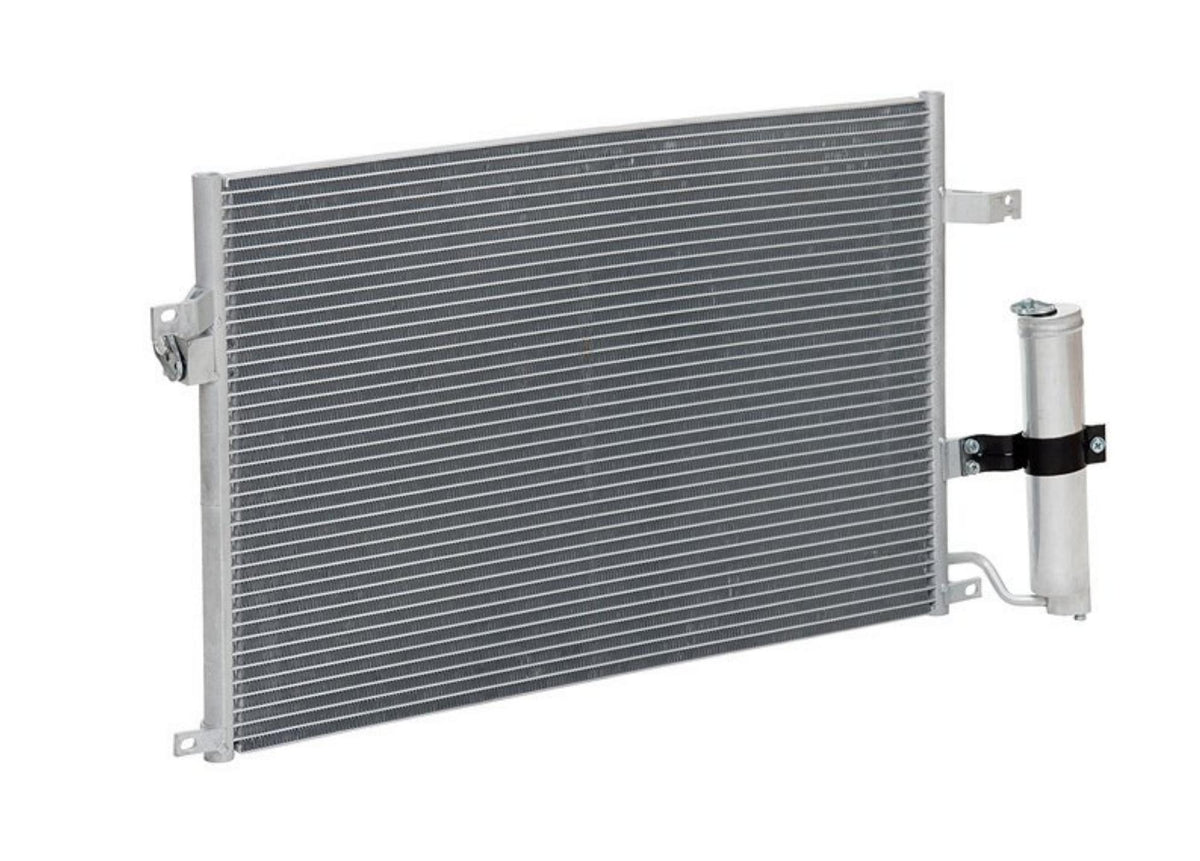 Bsg 16-525-002 A/C Condenser Lacetti F14d3 F16d3 04 — Condensers & Evaporators