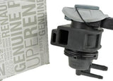 Renault Fluence 1.5 dCi Turbo - Electric Actuator Part — Valves & Actuators