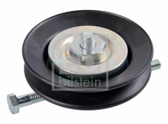 FEBI 171303 Alternator V-Belt Tensioner Pulley - L200 2.5 DiD IV 4X4 (2006-2015) — Pulleys & Tensioners