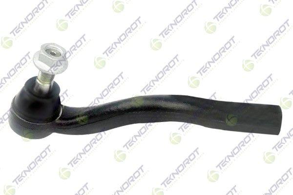 Teknorot DO-122 Tie Rod End Left Grand Cherokee Durango 11>17 — Tie Rods & Linkage
