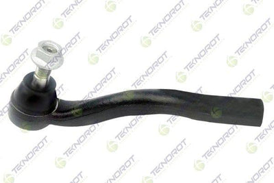 Teknorot DO-122 Tie Rod End Left Grand Cherokee Durango 11>17 — Tie Rods & Linkage