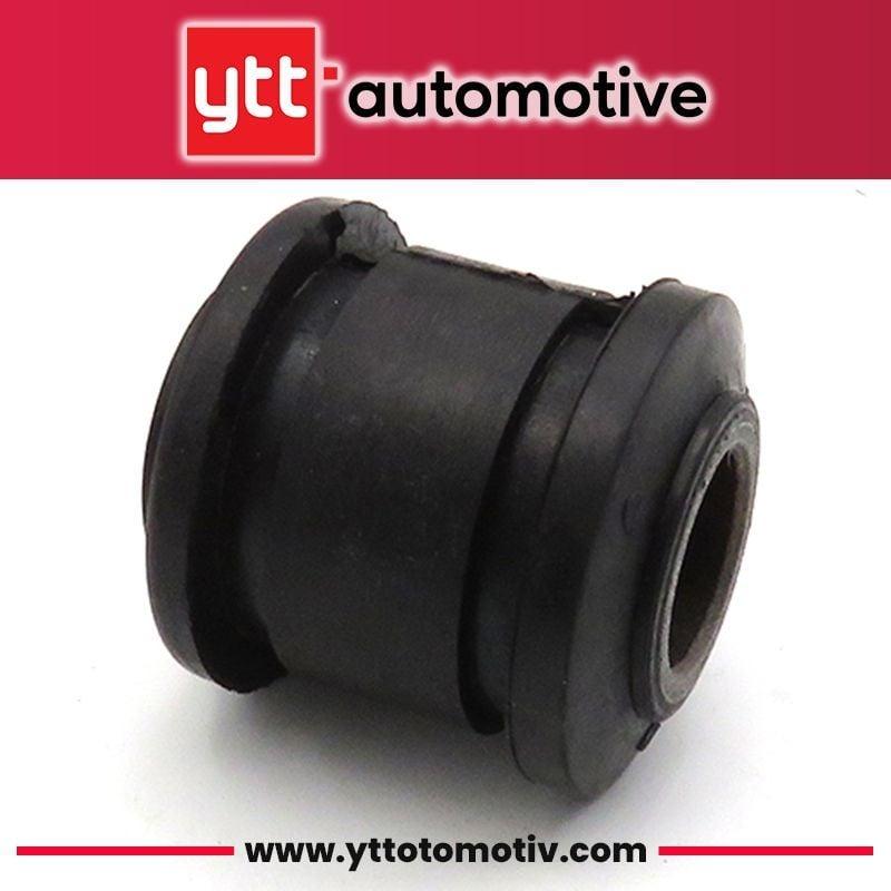 YTT Y5453 Shock Absorber Bushing Rear Bxr-Dct-Jmp - 10-Piece Set — Bushings & Mounts