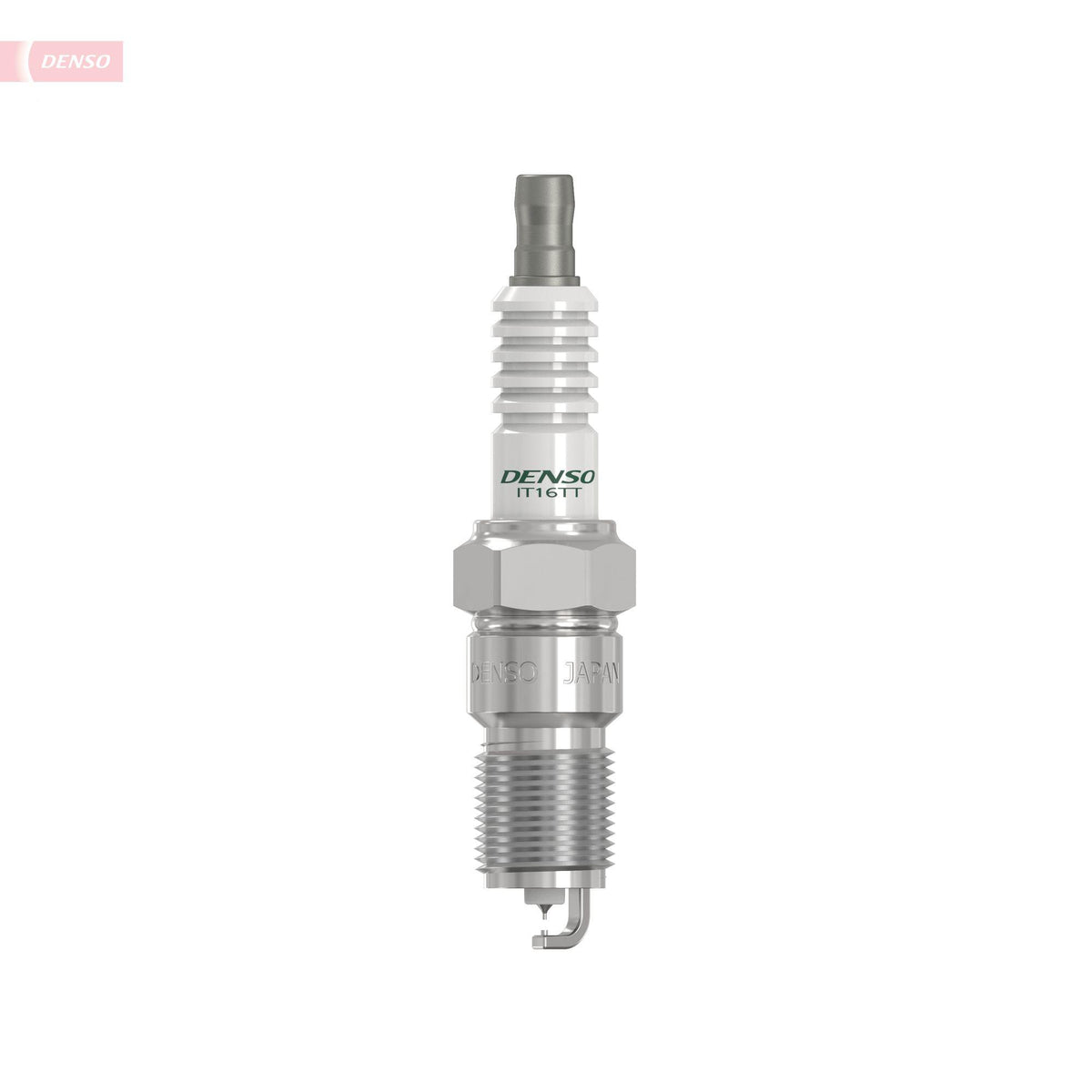 Denso IT16TT Ignition Spark Plug Mazda 6 (Gg) Mazda 5 (Cr) Ford Cougar Fiesta Toyota | Set of 4