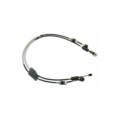 Cavo 4614629 Gear Cable Ford Fiesta 1.25 1.4 1.6 Gasoline IB5 5 Gear 2008-2012 — Transmission Parts