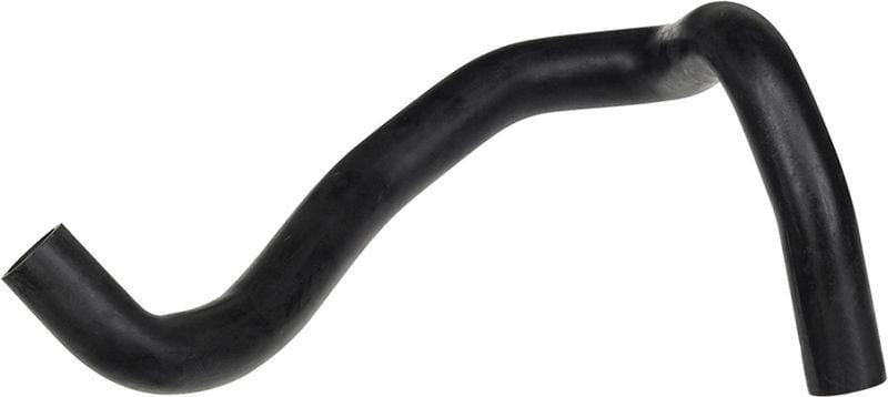 RAPRO Radiator Hose Upper Laguna I 98-2.0 8V - Durable EPDM Black Rubber — Hoses & Tanks