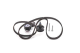 BOSCH 1987946713 Timing Belt Set - 1997-2005 Golf IV, Bora, Polo 1.4-1.6 16V — Belts