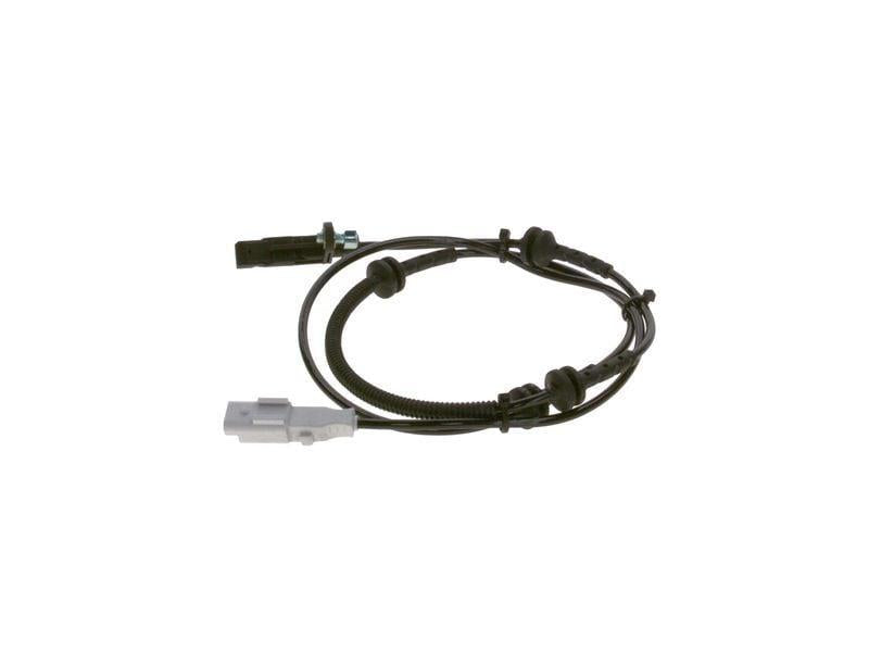 bosch abs sensor front, high performance abs sensor for vehicles BOSCH ABS Sensor Front 0986594522 - Reliable ABS Sensor for Car Owners and Mechanics | 51.18 in BOSCH ABS Sensor Front 0986594522 | High Performance bosch, abs-sensor, wheel-speed-sensor, car-maintenance, auto-parts, mechanics, car-owners, active-sensor, automotive-repair, ai-generated