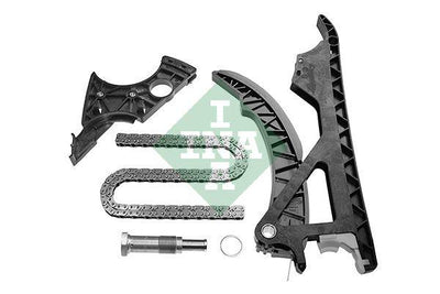 INA 559184220 Camshaft Chain Set E81-E82-E87-E88-E90-E91-E92-E93-E60-E61-F10-F11-E63 LCI-E64 LCI-7F01-F02-X6 E71 N43 — Timing