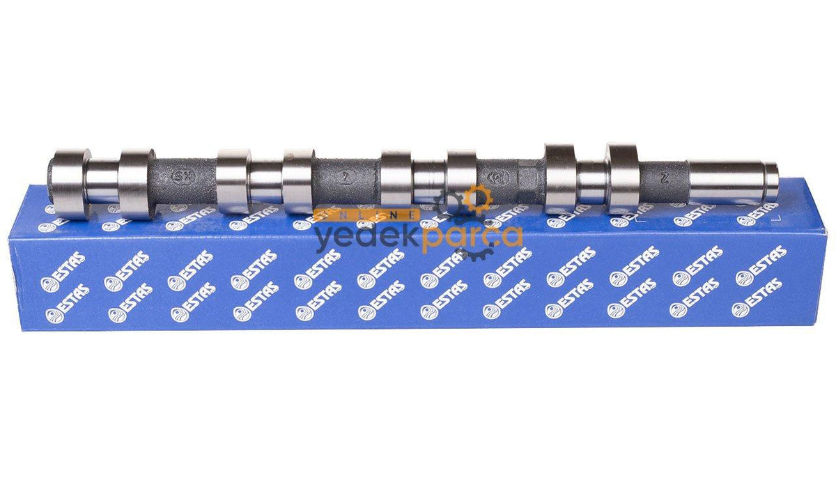 ESTAS Excamtrik Shaft for Citroen Berlingo 1.9 Diesel — Estaş, Timing
