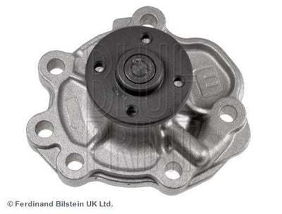 Blue Print ADK89124 Water Pump Suzuki Swift 1.2 2012- Splash 2008- Alto 1.0 09-12 — Water Pump & Thermostat