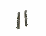 BOSCH Brake Pads Rear - Chrysler 300C 04-12, Lancia Thema 3.6 & 3.0D