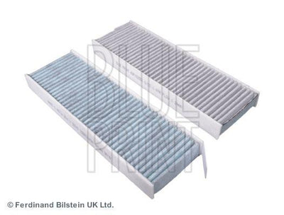 Blue Print ADP152501 Cabin Air Filter Opel Combo E Grandland X with Carbon — Air & Cabin Filters