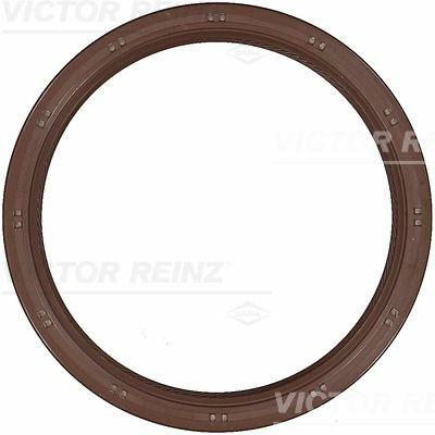 victor crank seal rear for h100 l200 l300, tech specs of victor crank seal, installation of victor crank seal Victor Crank Seal - Rear for H100 L200 L300 | Durable FPM Material Victor Crank Seal - Rear H100 L200 L300 crank-seal, victor-reinz, h100, l200, l300, automobile-parts, mechanics, engine-seal, durable-material, ai-generated