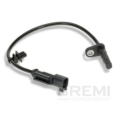 Bremi 51671 ABS Sensor Rear Transit V-363 Bm 14 — Brake Sensors & ABS