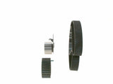 BOSCH Timing Belt Set - Timing for Hilux & Hiace 2.4D TD — Belts