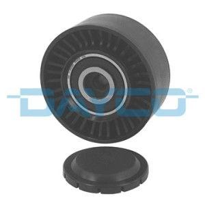 Dayco APV2517 Tensioner Pulley Şarz VW 1.9 2.0 TDI A4 Avb Avf — Pulleys & Tensioners