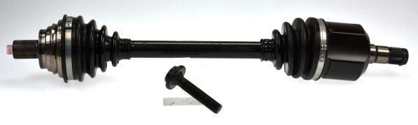 gkn 304757 front left axle, gkn front left axle specifications, gkn axle for golf octavia a3 GKN 304757 | Front Left Axle for 04-09 Golf V, Octavia, A3 - 585mm | Car Owners & Mechanics GKN Front Left Axle | 04-09 Golf V, Octavia, A3 gkn, front-left-axle, golf-v, octavia, a3, car-parts, vehicle-maintenance, mechanic-supplies, replacement-parts, ai-generated