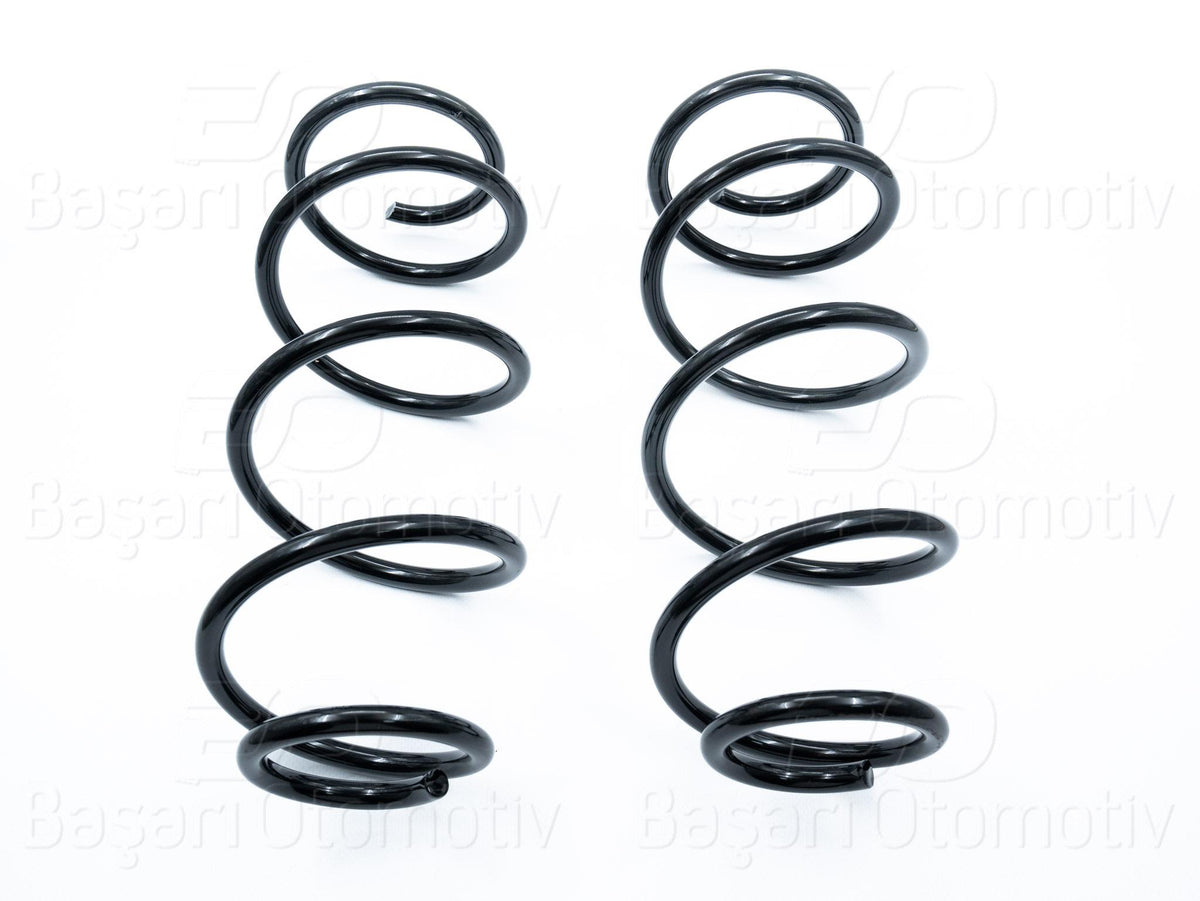 Wisco 1193140-00 Coil Front VW Polo Hb 1.4 1.6 09 > | Set of 2
