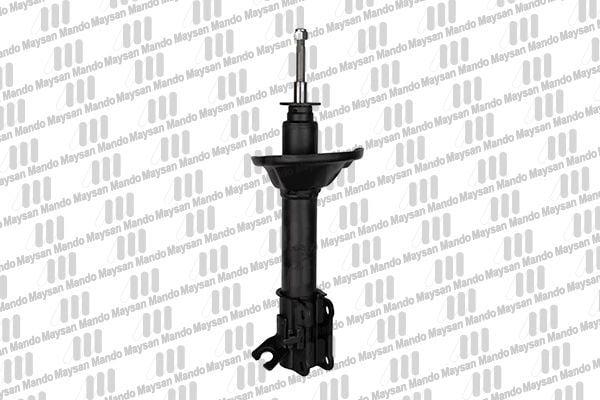 Maysan S9417720 - Rear Left Shock Absorber for 90-94 Mazda 323 Sedan — Shocks & Struts