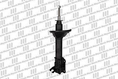 Maysan S9417720 - Rear Left Shock Absorber for 90-94 Mazda 323 Sedan — Shocks & Struts