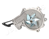 Japan Parts PQ-012 Water Pump - Chery Tiggo 2.0Cc 08 Water Pump (Large Pulley) — Water Pump & Thermostat