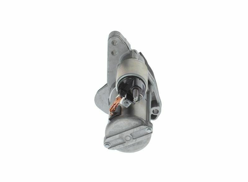 bosch starter motor 12v for nissan juke and renault clio, technical specifications of bosch starter motor BOSCH 1986S00161 - 12V Starter Motor 1.2 KW for Nissan Juke & Renault Clio | Car Owners & Mechanics BOSCH 12V Starter Motor for Nissan & Renault bosch, starter-motor, 12v-starter, nissan, renault, car-parts, mechanics, car-owners, automotive, ai-generated