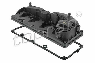 TOPRAN 118766 — Covers & Protection