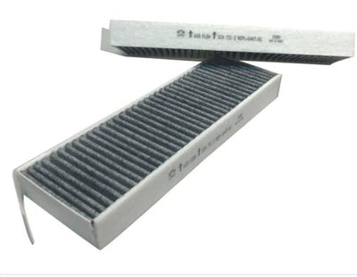 Sardes SCA7312 Cabin Air Filter Citroen Berlingo Peugeot Partner Ym Tepee C4 Picasso 08-(with Carbon) — Air & Cabin Filters