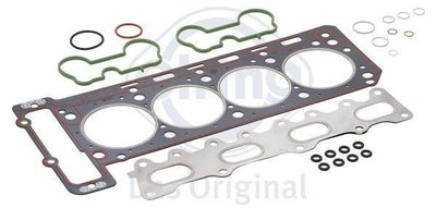 TETIK Mercedes W210 E200 Head Gasket - Compatible with Benzin Vehicles — Gaskets & Seals