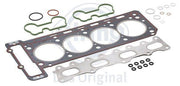 tetik head gasket for mercedes w210 e200, high-quality head gasket for benzine vehicles TETİK Mercedes W210 E200 Head Gasket - Compatible with Benzin Vehicles | Automotive Repair TETİK Mercedes W210 E200 Head Gasket mercedes-w210, e200-head-gasket, car-parts, engine-repair, automotive-accessories, head-gasket, tetik, mechanics-tools, car-owners, ai-generated