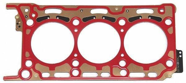 ELRING 227.961 Silicone Gasket - Compatible with VW 3.0 TDI Amarok, A6, Q7 — Gaskets & Seals
