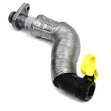 Peugeot Turbo Hose Original for 207 1.6 THP — Turbo & Supercharger